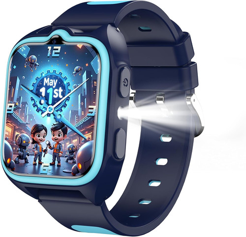 Smartwatch per bambini - smartwatch,