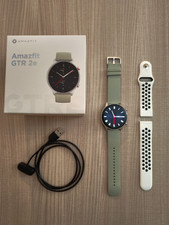 Amazfit GTR 2e 1,39" 22mm