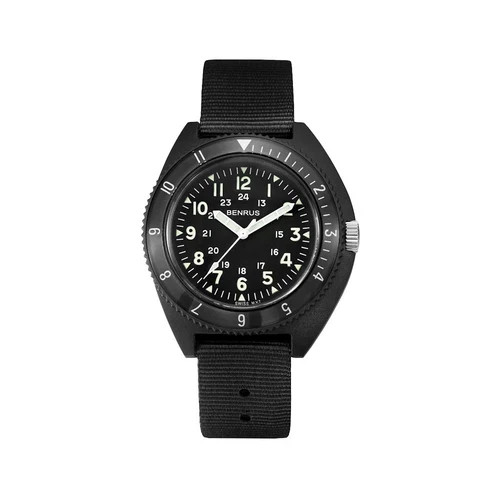 Benrus type iii - type-iii, orologio