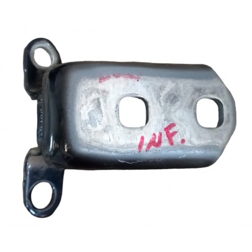 Cerniera inferiore porta