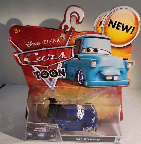 Disney pixar cars - disney, (toon