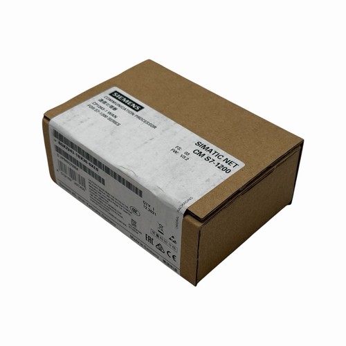 Siemens simatic 1200 - simatic, cm