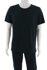 T-shirt Zara uomo manica corta