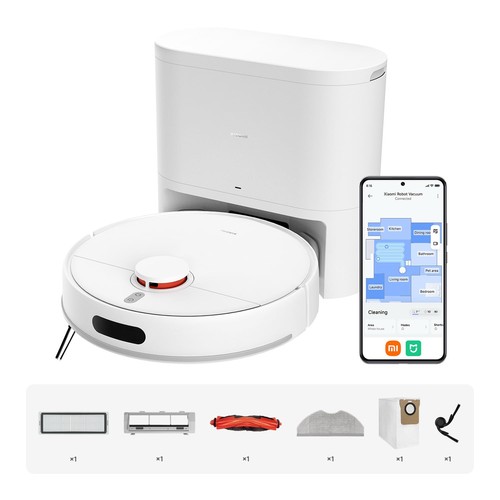 Xiaomi robot vacuum h40 - xiaomi,