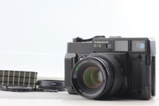 CLA'd [Exc+5] Fujica Fuji