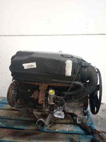 M57 motor completo para bmw - para,