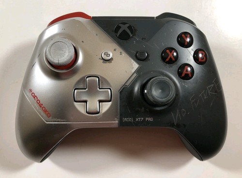 Controller cyberpunk 2077 - controller,