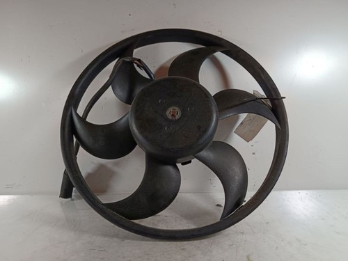 Motore elettrico ventola - elettrico,,