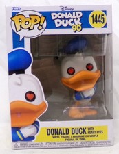 Funko pop 1445 paperino - funko,