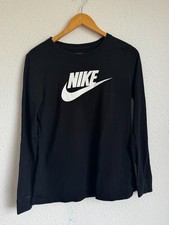 T-shirt Nike manica lunga