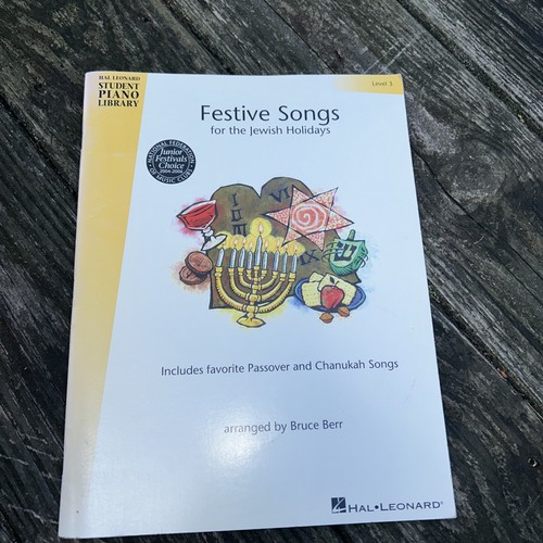 Festive songs for the - for,
