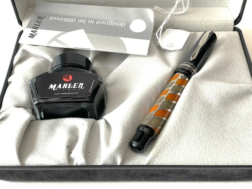 Marlen forme petite orange - marlen,