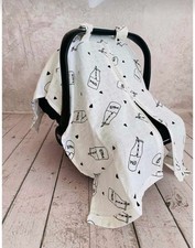 Set coprisole e cuscino BABY