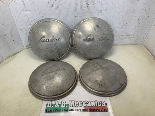 Set borchie originali - borchie, lancia