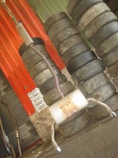 ALFA ROMEO GIULIETTA 1750 TBI