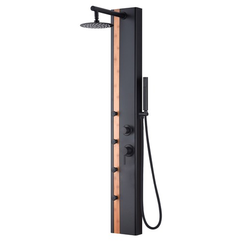 Pulse 1060mb pannello - 1060mb-ba,