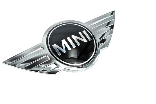 Stemma mini cooper - mini, compatibile