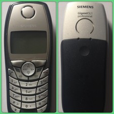 Siemens Gigaset SL1 solo