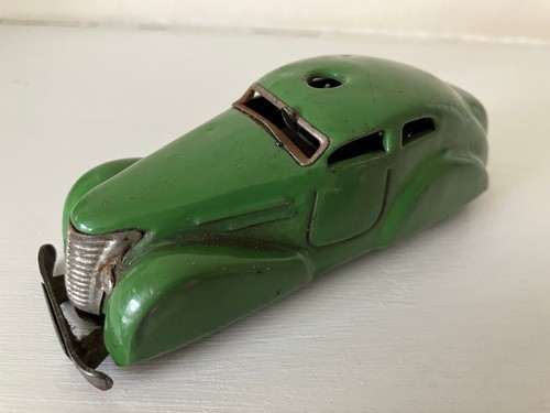 Schuco vintage 3000 targa - schuco,