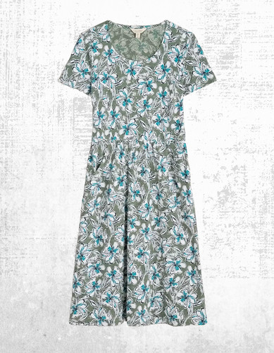 Abito midi donna - , seasalt