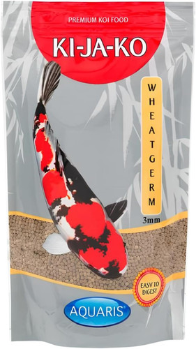 Wheatgerm speciale mangime