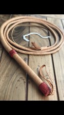Indiana Jones Bullwhip 12