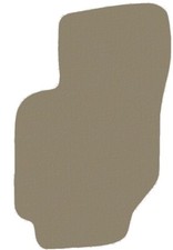 Conducente per Honda HRV 3p