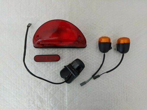 Fanale beta eikon frecce - beta,