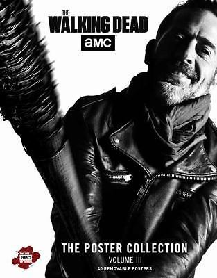The walking dead poster - the,