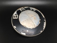 BMW 82MM LOGO SCUDO SIGLA