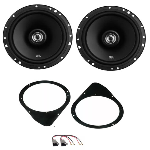 Kit casse fiat stilo - kit, 3