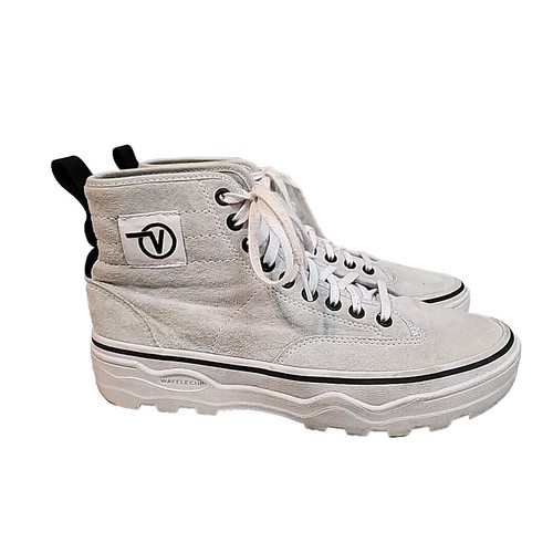 Vans sentry glory check - sentry, wc