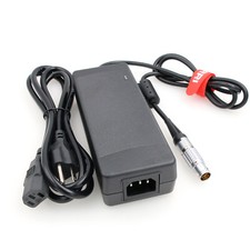 Alimentatore AC 16V 10A ROSSO