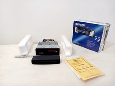 Autoradio Clarion  CDO 46 USB Anni 2000 Per Auto D'epoca Nos