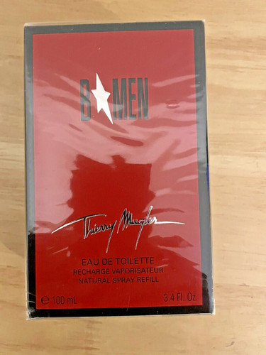 Men thierry mugler edt - men,