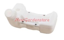 Serbatoio miscela decespugliatore TH48 KAWASAKI 230627