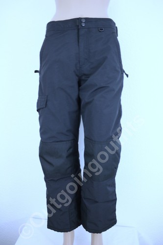 Pantaloni sci snowboard - da,