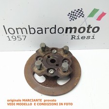 mozzo ruota anteriore a disco dx/sx  originale MICROCAR JDM SIMPA ABACA albizia