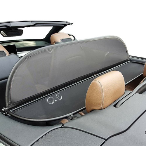 Frangivento mercedes benz - frangivento, mercedes-benz