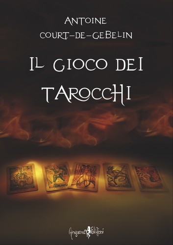Gioco dei tarocchi - gioco,
