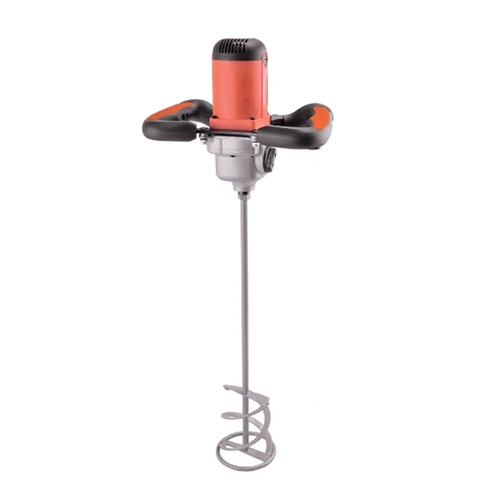 Trapano miscelatore elettrico - trapano,