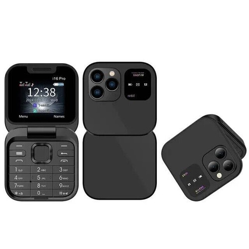 Per i16pro mini - per, flip