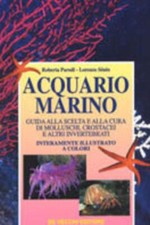Acquario marino - [De Vecchi]