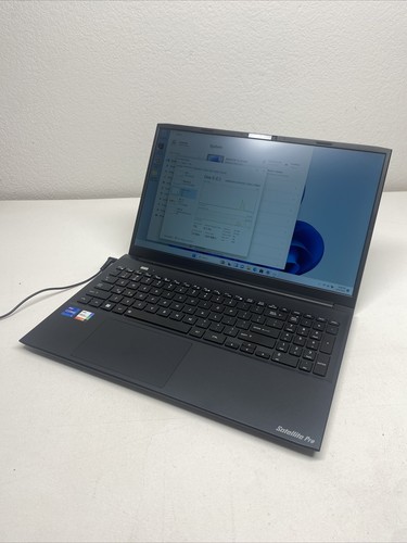Dynabook satellite pro - dynabook,