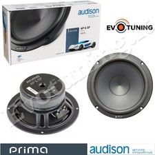Coppia 2 Woofer Audison AP6.5P