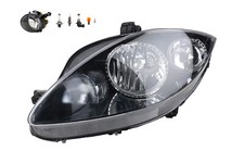 Faro Adatto A per Seat Toledo