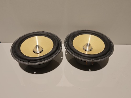 Woofer focal power 165 - woofer,