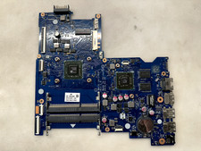 SCHEDA MADRE CPU AMD A8-7410 LA-C781P 813971-501 HP 15-AF123NL (4950N)