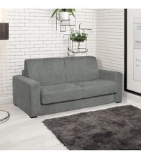 Divano letto Kriog 3 posti con