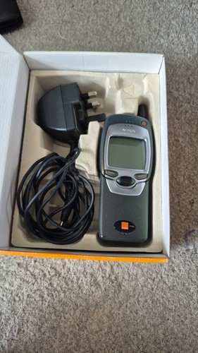 Raro cellulare nokia 7110e - raro,